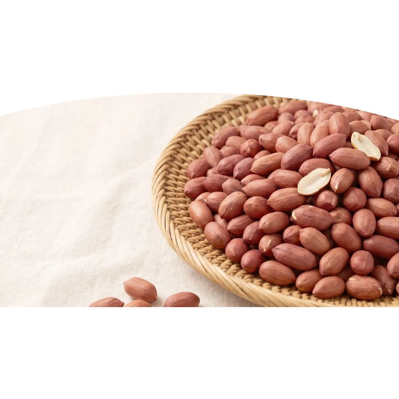 이진물산 볶은 땅콩, 24/28, 1kg, 1봉 상품 이미지 2