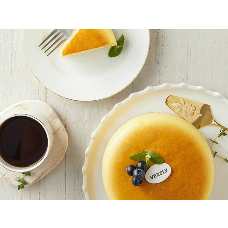 베즐리 수플레 치즈케이크, 470g, 1개 상품 이미지 3