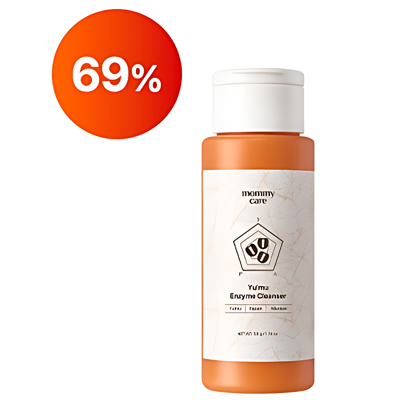 마미케어 율무 효소 클렌저, 50g, 2개 상품 이미지 5