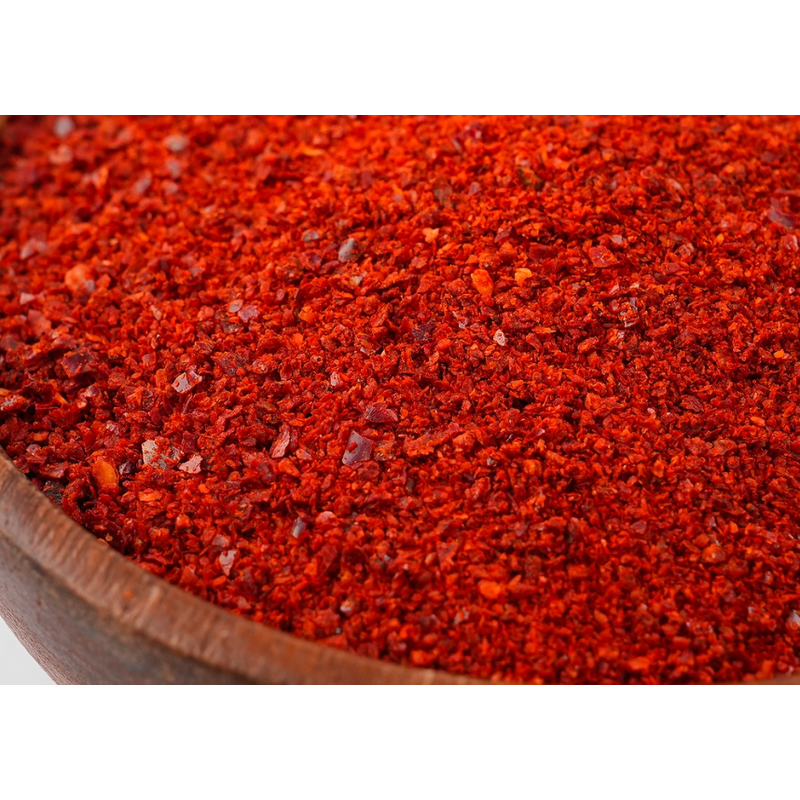 국내산 고춧가루, 보통맛, 중간입자, 500g, 1팩 상품 이미지 8