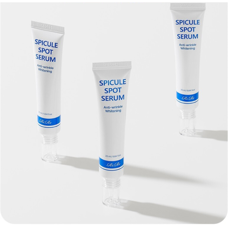 리르 스피큘 니들 스팟 세럼, 25ml, 4개 상품 이미지 5