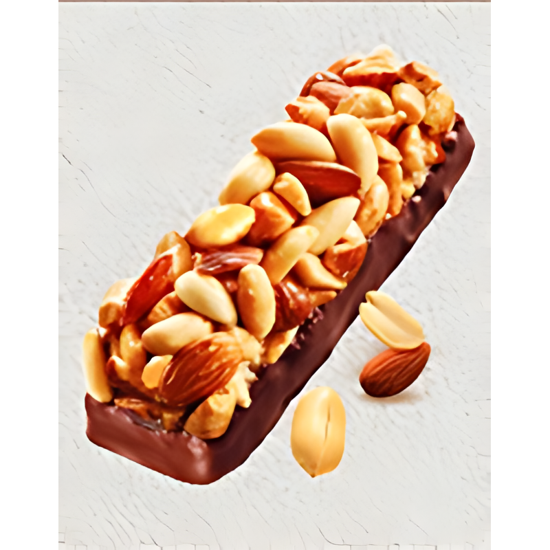 켈로그 크런치넛 에너지바, 40g, 12개 + 콘푸로스트바, 35g, 12개 상품 이미지 5