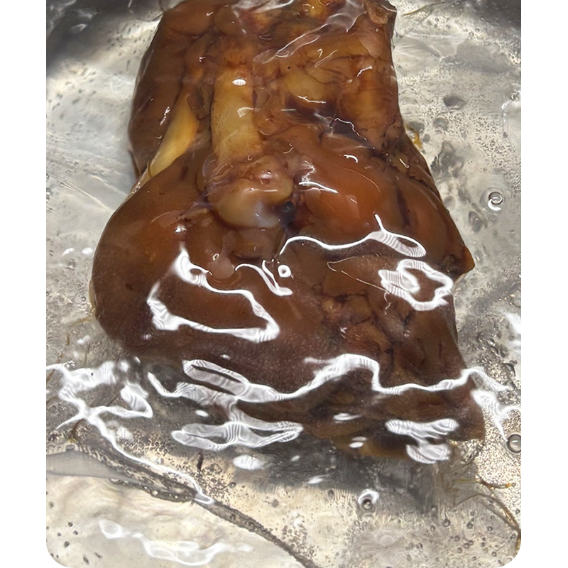 지민푸드 통통왕족발, 1kg 내외, 1팩 상품 이미지 7
