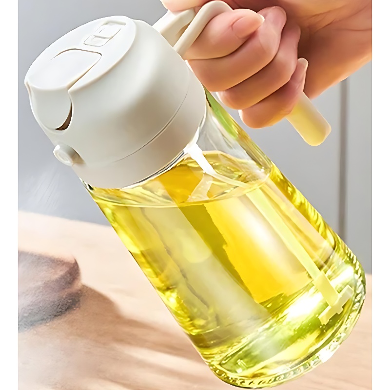 2way 오일 스프레이 용기, 470ml, 1개 상품 이미지 7