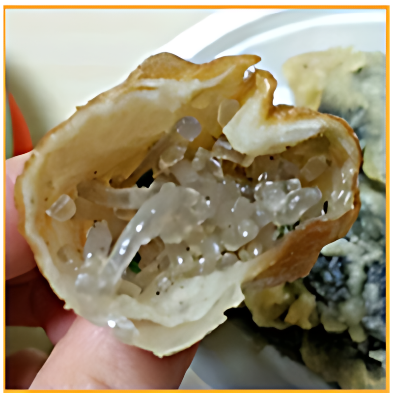 반야월할매 당면만두, 420g, 4개 상품 이미지 6