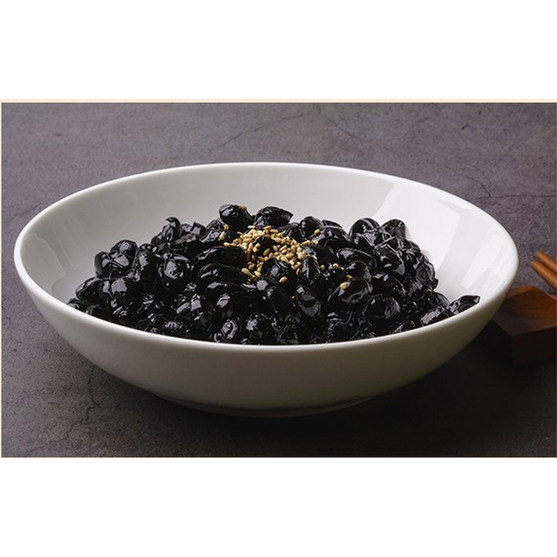 해성물산 서리태 콩조림, 1kg, 1개 상세 이미지 4