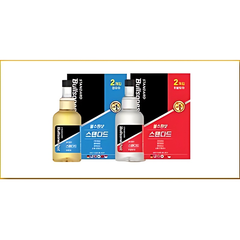 불스원샷 스탠다드, 360ml, 가솔린/휘발유, 3개 상품 이미지 2