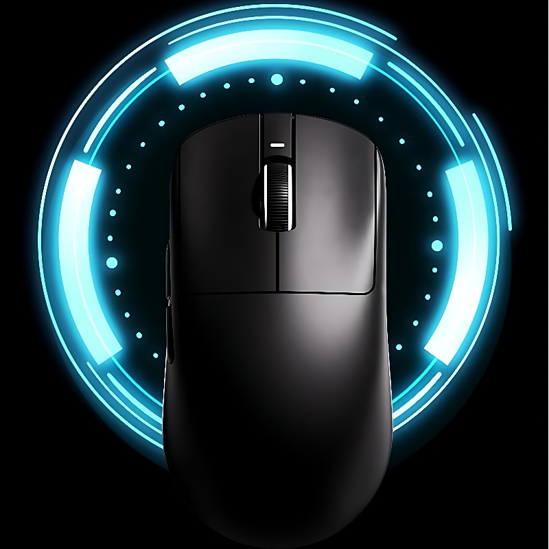ATK GEAR ATK VXE R1 SE PLUS 유무선 블루투스 잠자리 게이밍 마우스, 화이트 image 2