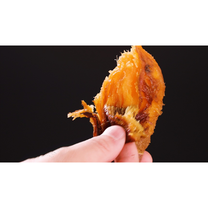 해남 꿀고구마 베니하루카, 한입, 2kg, 1개 상품 이미지 8