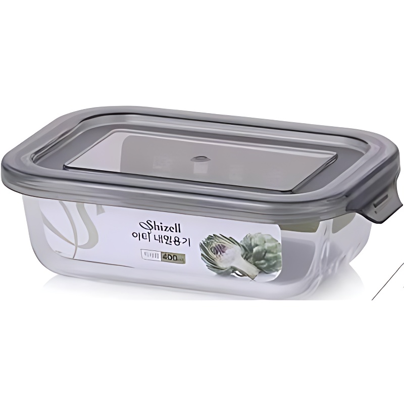 쉬젤 아티 내열유리 혼합 10종 세트, 320ml 3개 + 400ml 3개 + 520ml 2개 + 640ml 2개, 1세트 상품 이미지 6