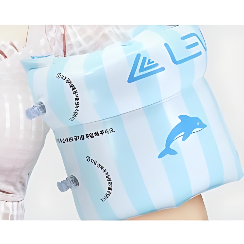 런웨이브 암링튜브, 2개입, 1개 상품 이미지 4