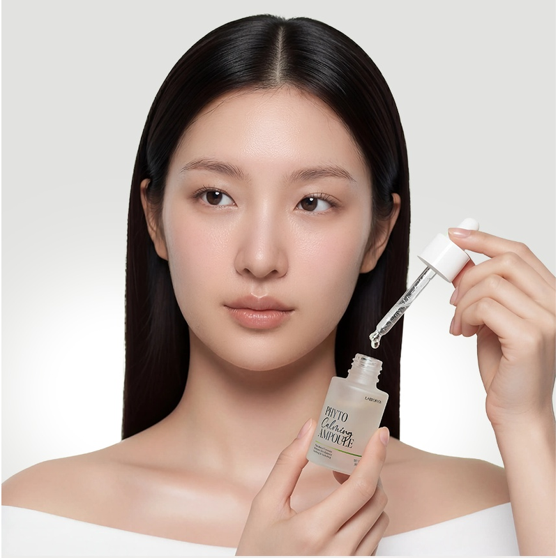 랩포유 파이토 카밍 앰플, 30ml, 1개 상품 이미지 5