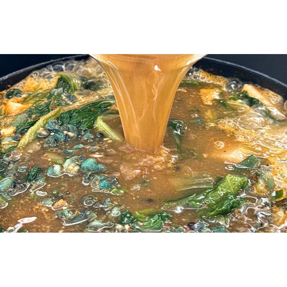 모아네 올갱이 해장국, 500g, 4팩 상품 이미지 4