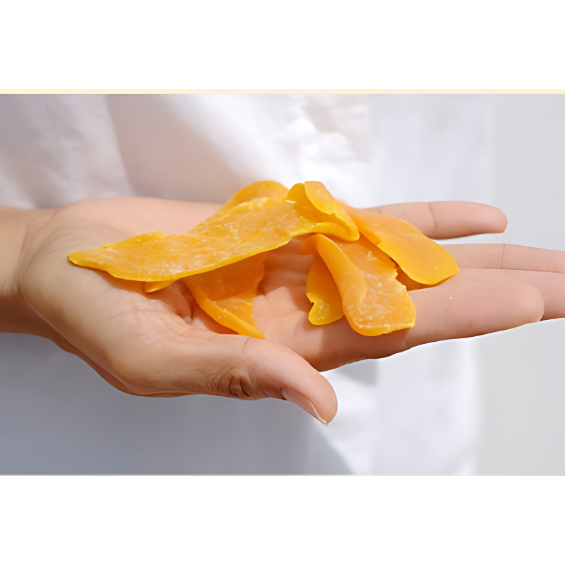 신선맘 소프트 건 망고 대용량, 1kg, 1개 상품 이미지 4