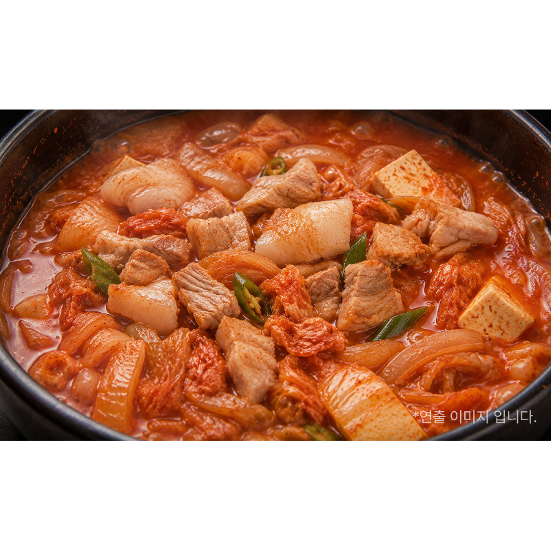 농부의 정육점 한돈 뒷고기, 500g, 2개 상품 이미지 7