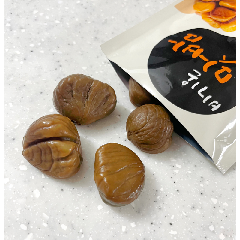 비기온 맛밤, 30g, 15개 상품 이미지 7