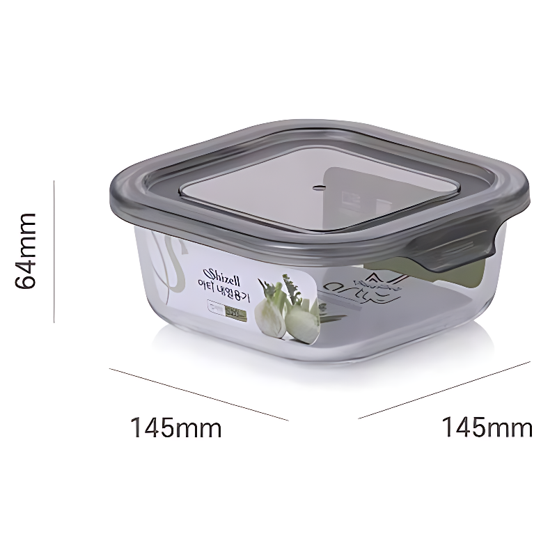 쉬젤 아티 내열유리 혼합 10종 세트, 320ml 3개 + 400ml 3개 + 520ml 2개 + 640ml 2개, 1세트 상품 이미지 8