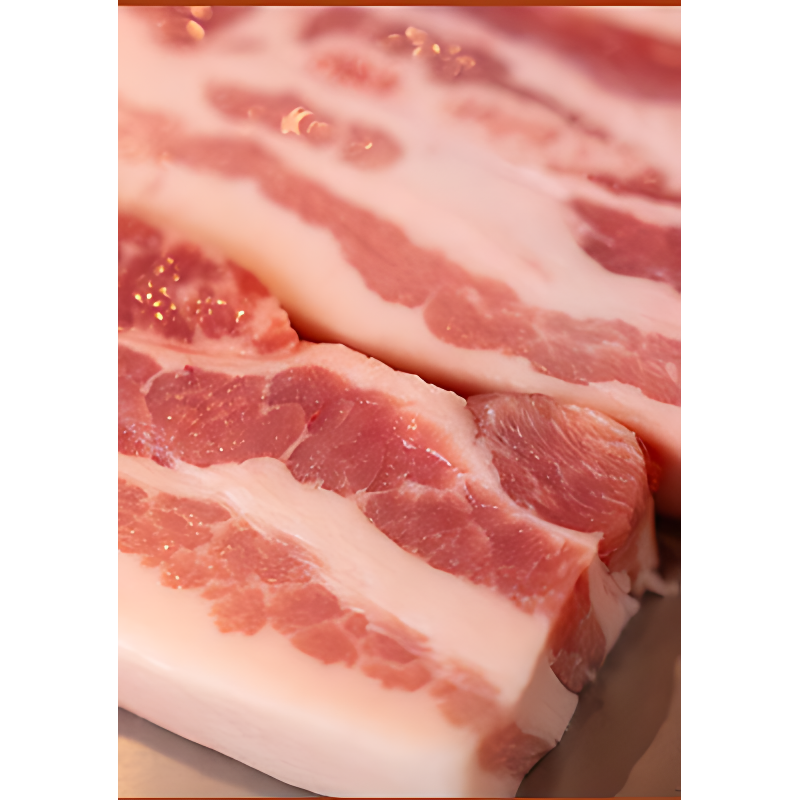 선물하누 프리미엄 삼겹살, 1kg, 1팩 상품 이미지 5