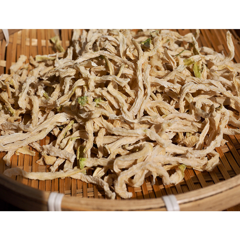 구첩반찬 무말랭이무침, 넉넉한 1kg 용량에 반해 쟁여두고 먹는 솔직 후기 4