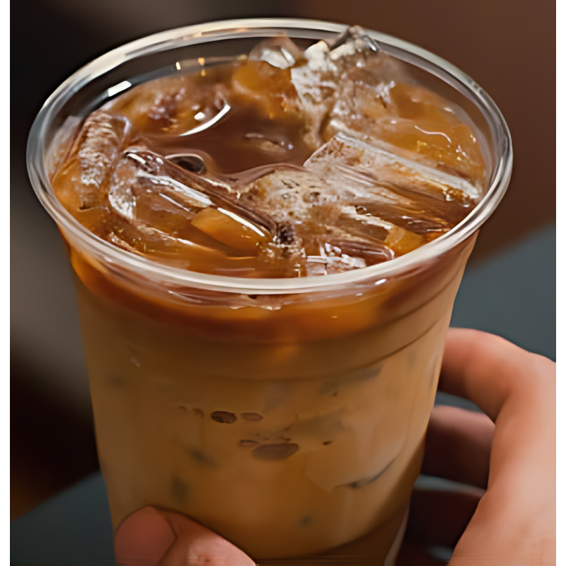 슈가로로 저당 바닐라라떼, 230ml, 12병 상품 이미지 5