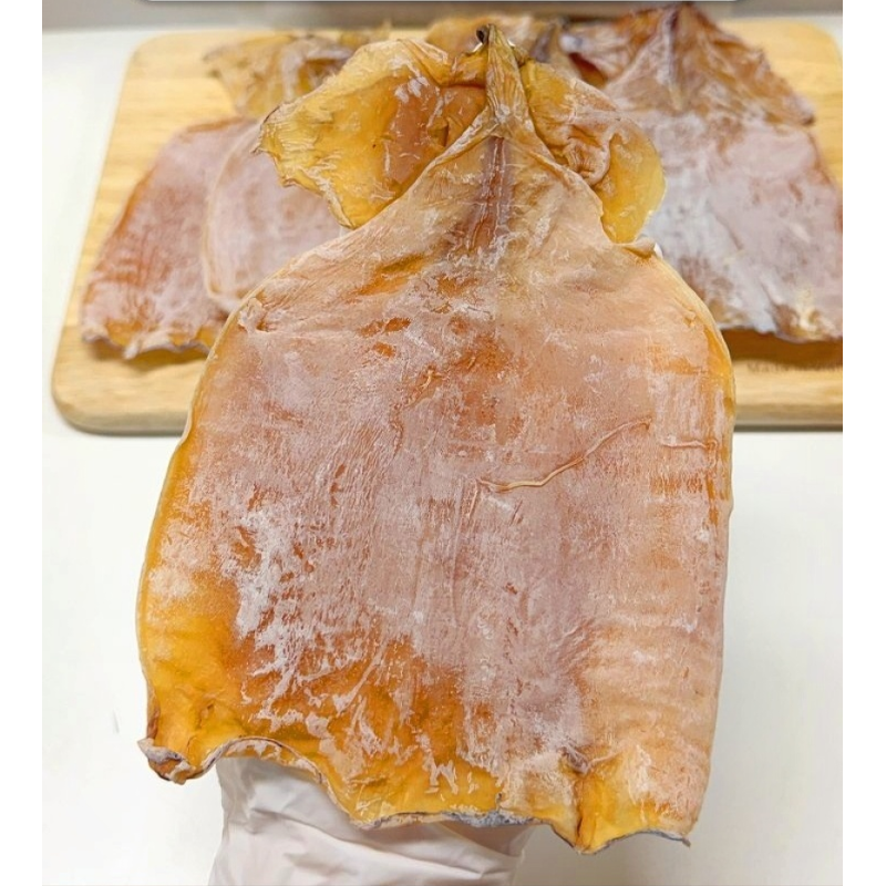 순살 몸통 오징어, 3-5미, 150g, 1봉 상품 이미지 6