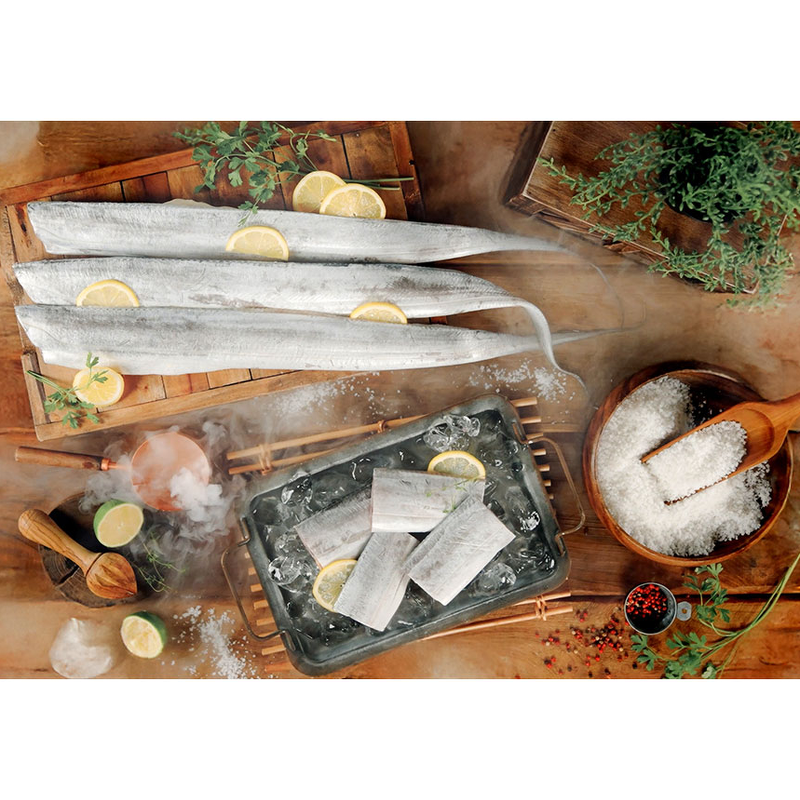 팜블리 손질 갈치, 200g, 5팩 상품 이미지 3