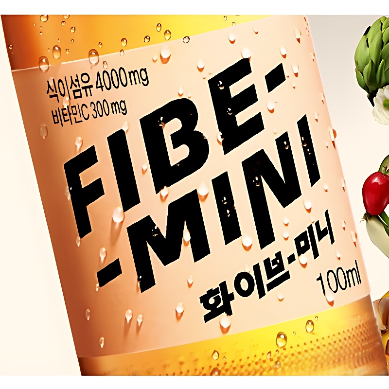 화이브 미니, 100ml, 20개 상품 이미지 5