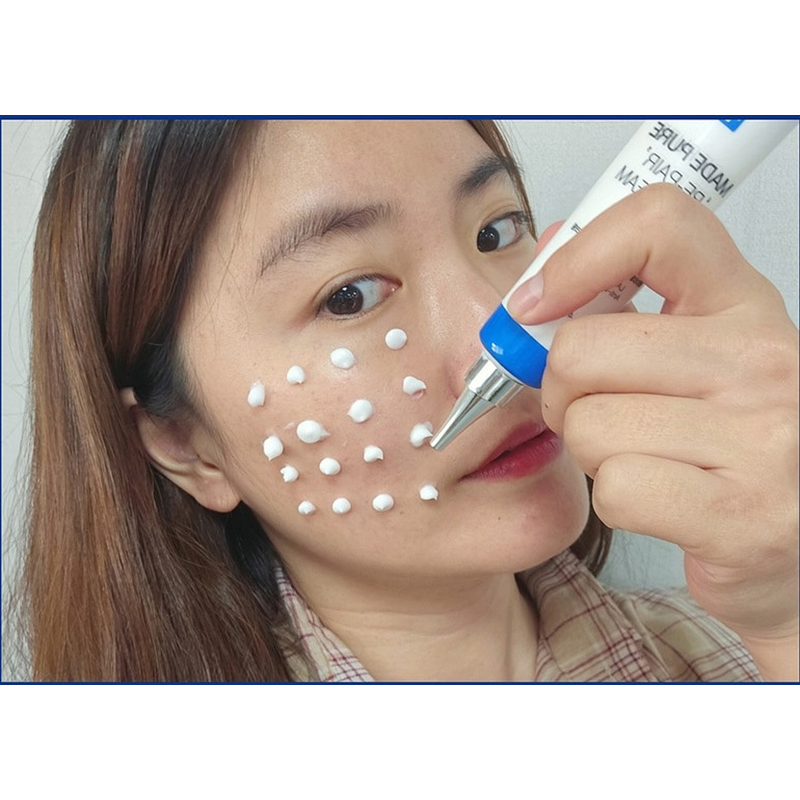 레이데이 마데카 재생크림 1+1+1, 40ml, 총 3개 상품 이미지 1
