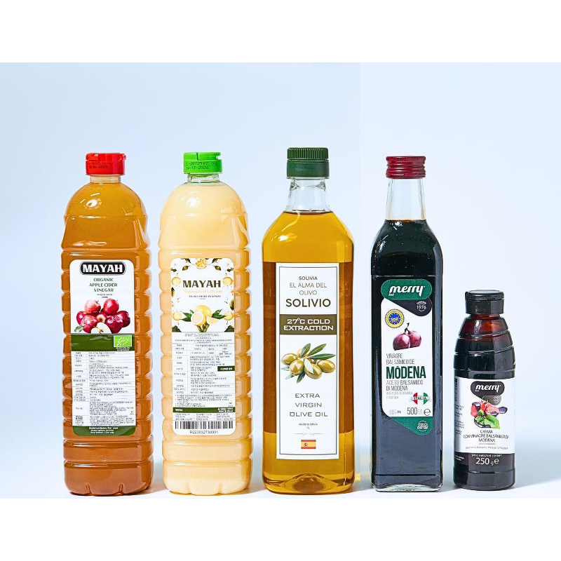 솔리비오 엑스트라버진 올리브오일, 1L, 2병 상품 이미지 6