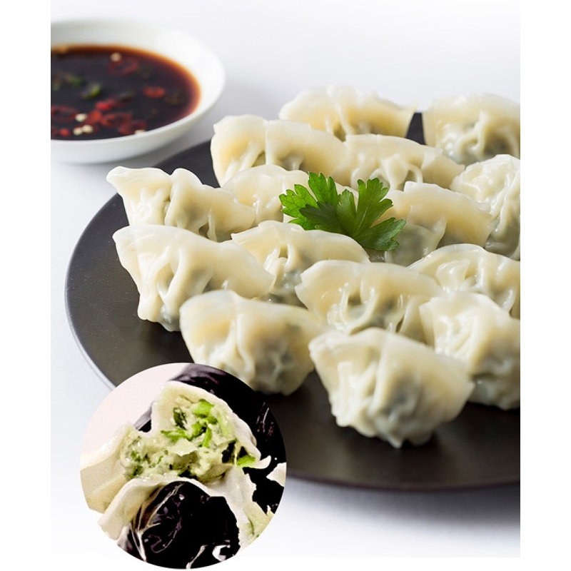 취영루 담백 물만두, 165g, 10개 상품 이미지 2