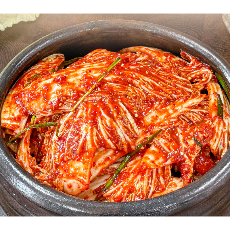바로담은 배추겉절이, 1kg, 2개 상품 이미지 5