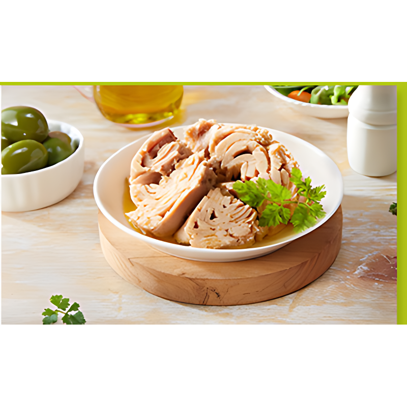 사조 올리브유 참치, 100g, 8개 상품 이미지 2