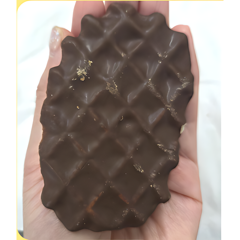 오즈랜드 초코와플, 21.4g, 20봉, 1박스 상품 이미지 7