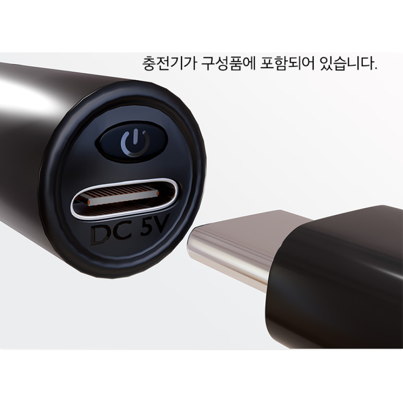 나무팩토리 내시경 귀이개, 1개 상품 이미지 4