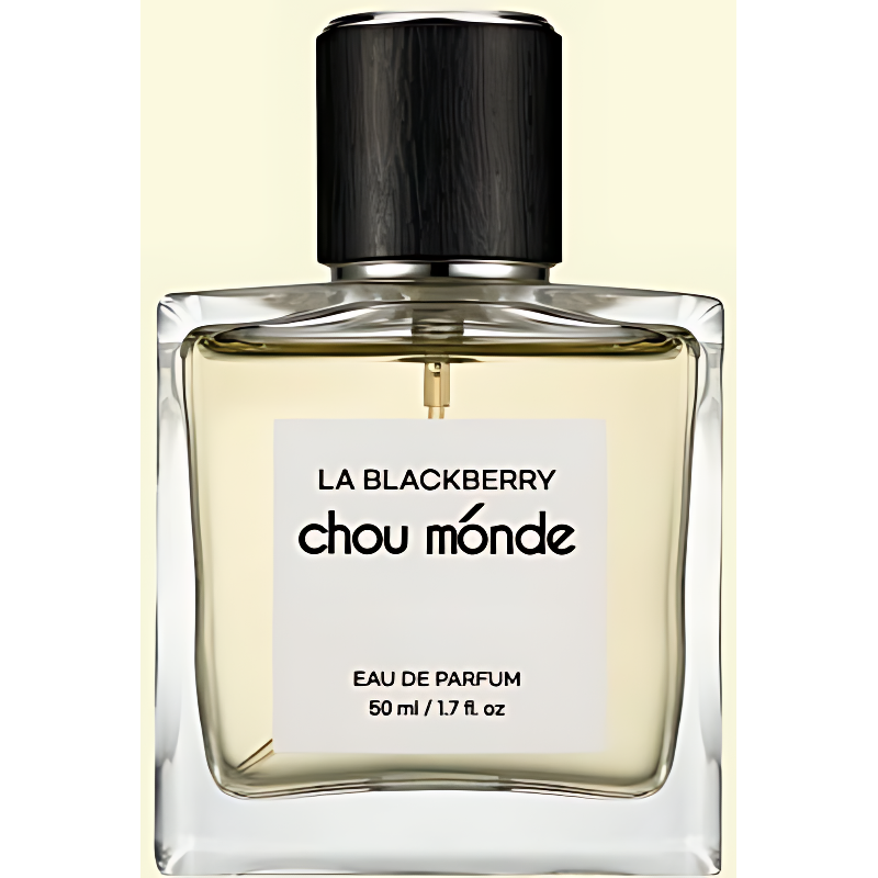 슈몽드 라블랙베리 니치향수, 50ml, 1개 상품 이미지 5