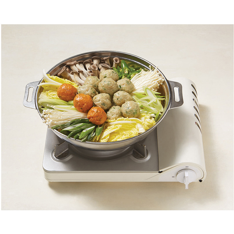 채선당 소고기 샤브샤브, 895g, 1개 + 굴림만두전골, 790g, 1개 상품 이미지 5