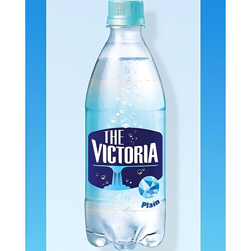 웅진 더빅토리아 파인애플 탄산수 캔, 350ml, 24개 상품 이미지 5