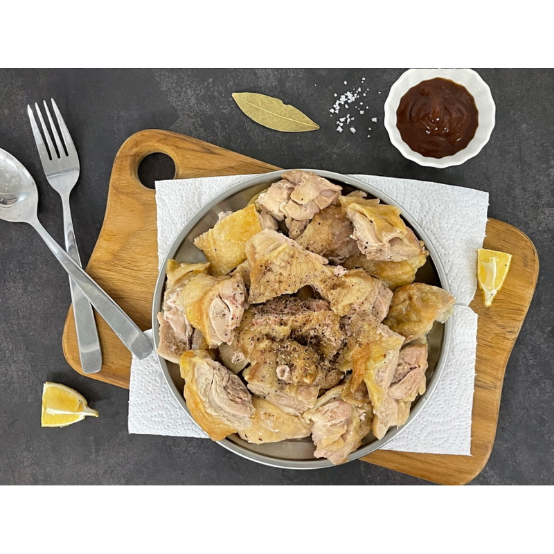 순살 산더미 닭다리살, 2kg + 2kg, 1세트 상품 이미지 7