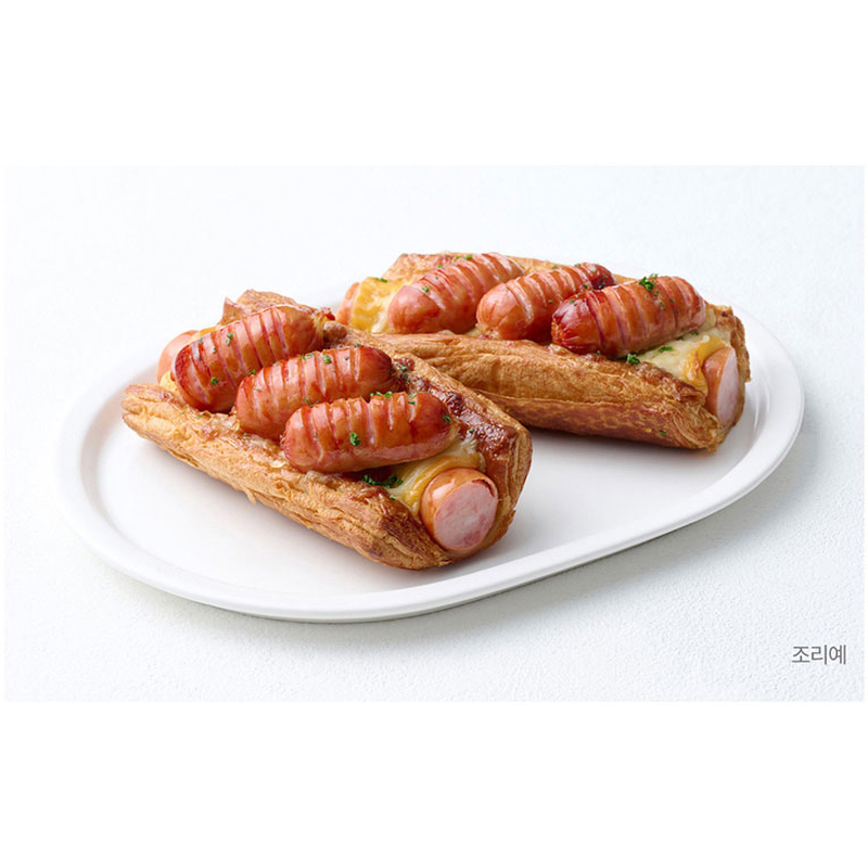 동원 통그릴 비엔나, 1kg, 2봉 상품 이미지 6