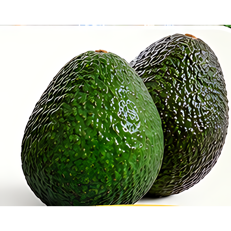 가람상점 아보카도, 후숙용, 200g, 10개 상품 이미지 4