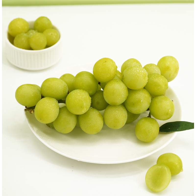 샤인머스켓, 2kg, 3-4수, 1박스 상세 이미지 3
