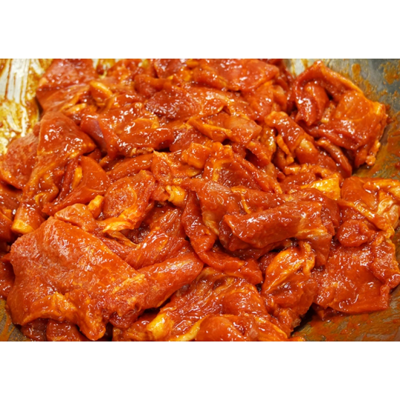 고깃집왕건 고추장 제육볶음, 1kg, 1개 상품 이미지 7