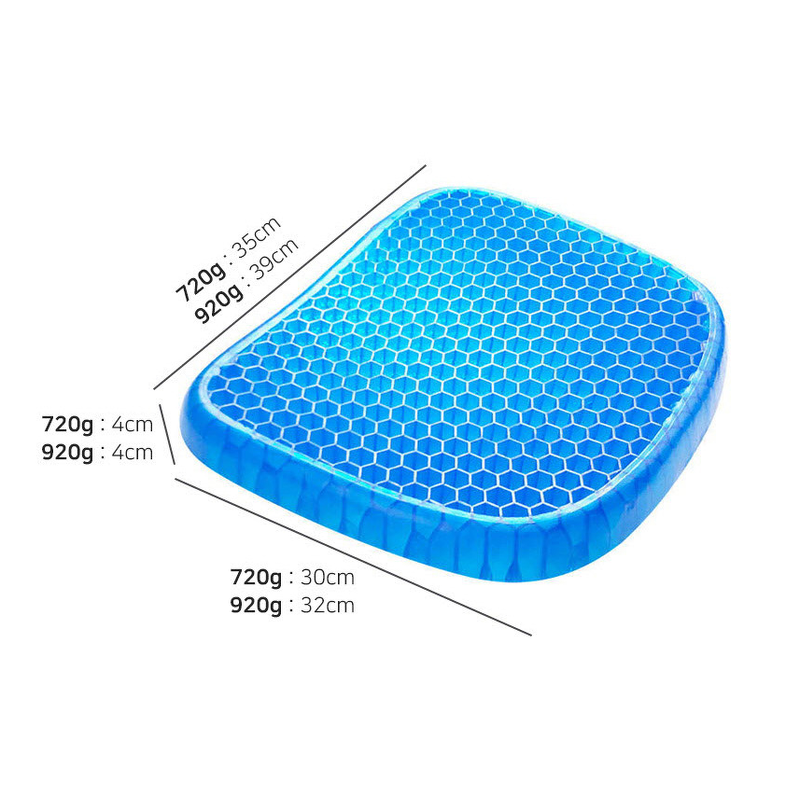 로에드 아이스 쿨 젤리방석, 720g, 1개 상품 이미지 8