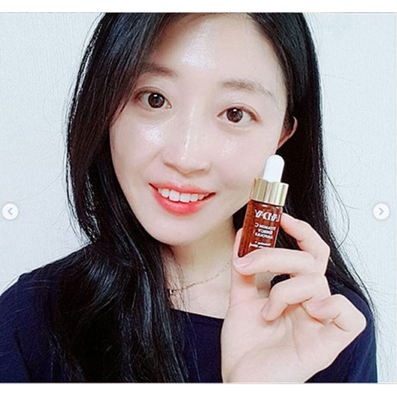 레이데이 비타민C 에너지 앰플, 13ml, 5개 상품 이미지 8