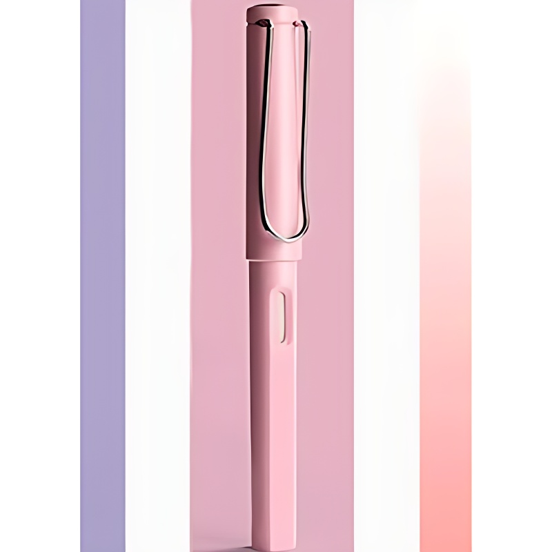 깎지 않는 무한연필 펜 6P 세트, 랜덤, 6개 상품 이미지 8