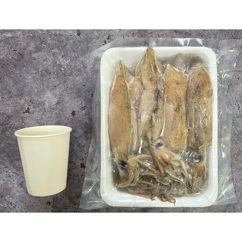자연산 총알한치 통찜용, 15-23미, 500g, 2개 상품 이미지 6
