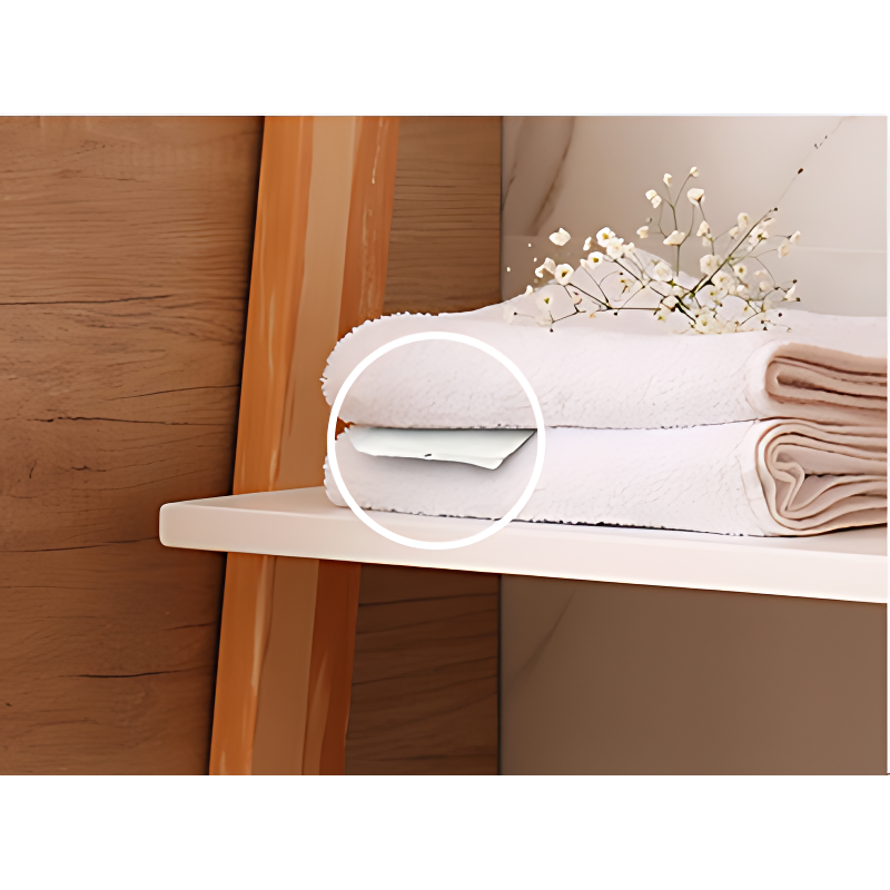 유한킴벌리 스카트 사계절 습기제거제 옷장 쏙, 30g, 10개입, 2팩 상품 이미지 4