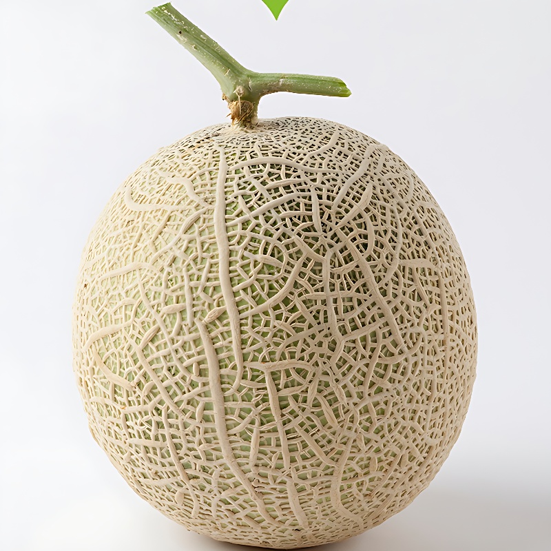 파인밀 머스크 멜론, 1.6kg, 2개 상세 이미지 4