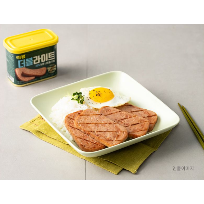 동원 리챔 더블라이트, 120g, 5개 상품 이미지 6