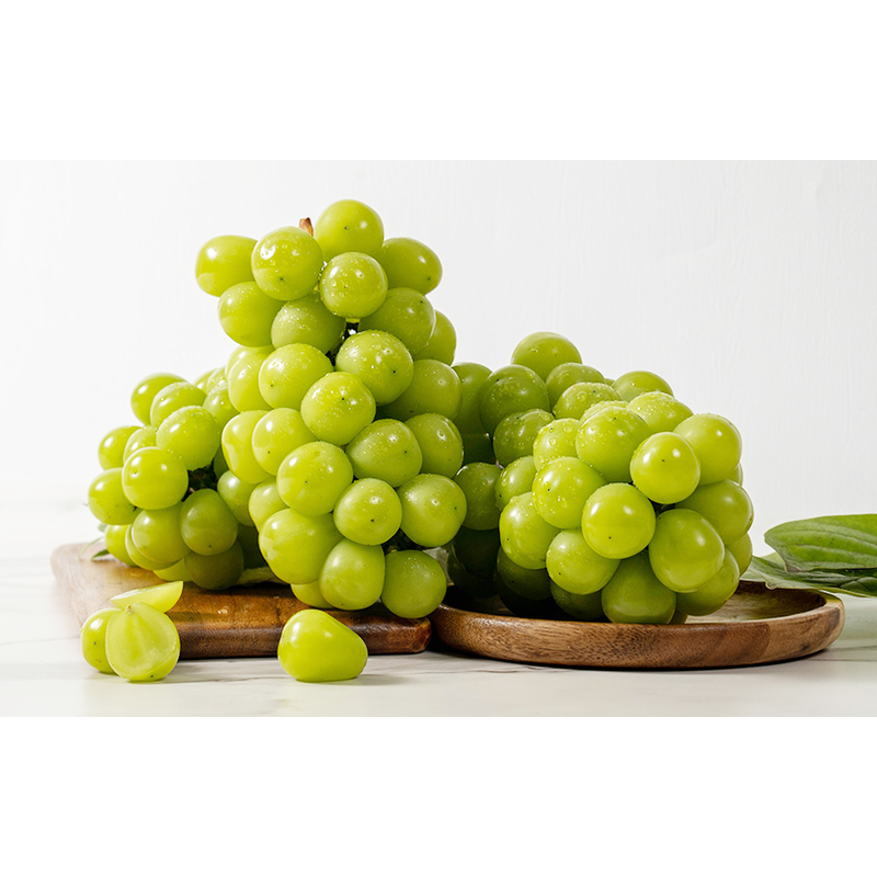 푸드빌리지 샤인머스캣, 2kg, 3-4수, 1박스 상품 이미지 7